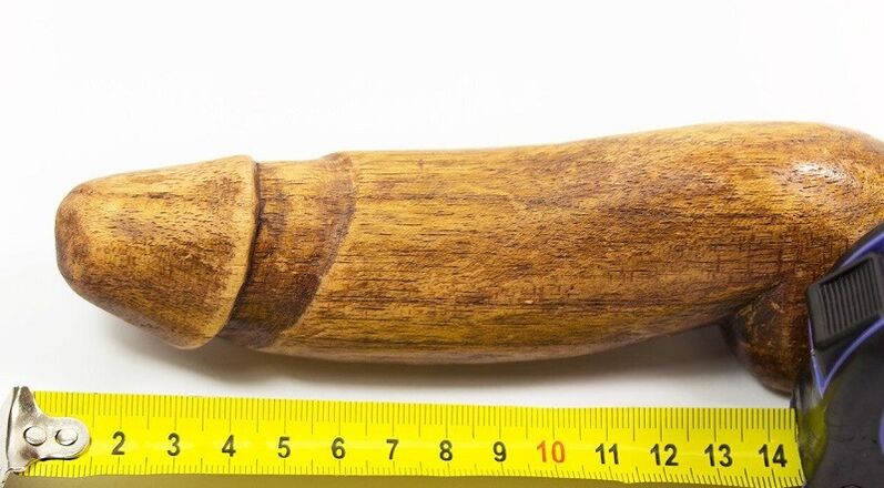 How to increase penis size