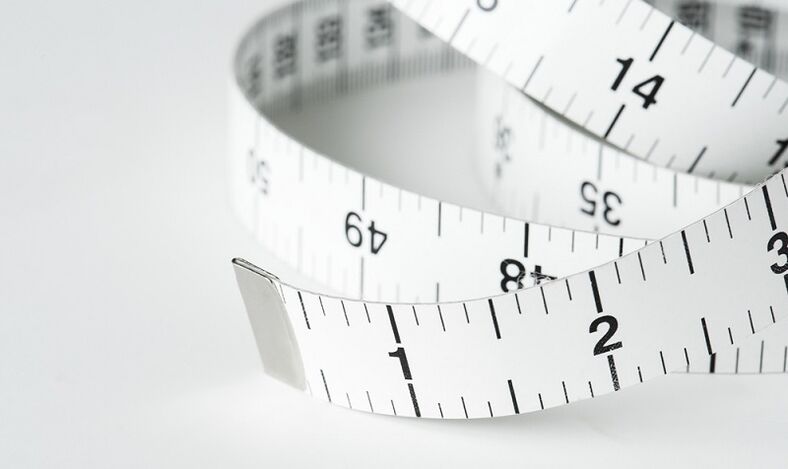 What is the size of the penis is considered ideal