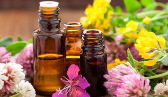 essential oils with baking soda to enlarge the penis