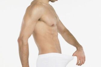 A man wants to increase the size of his penis through surgery